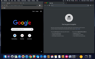 google chrome for mac 10.4 11 download