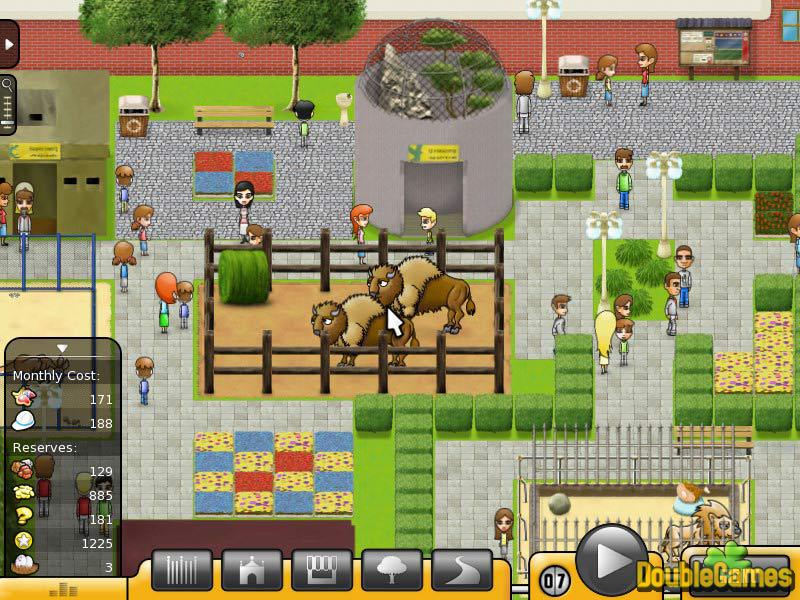 zoo games for mac