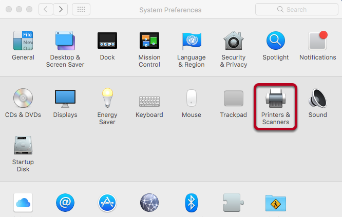apple ricoh printer driver for mac
